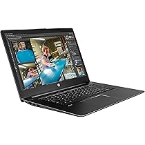 HP (Refurbished) ZBook Studio G3 Workstation laptop | Intel